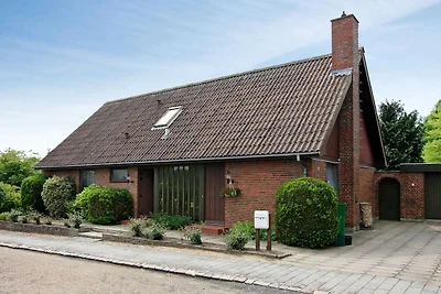 2 Personen Ferienhaus in Svendborg