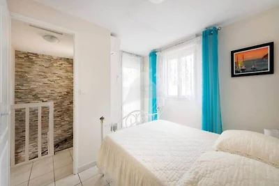 3 Zimmer für 6 Personen