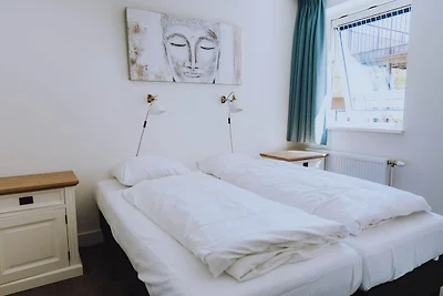 Schöne Wohnung in der Nähe von Amsterdam