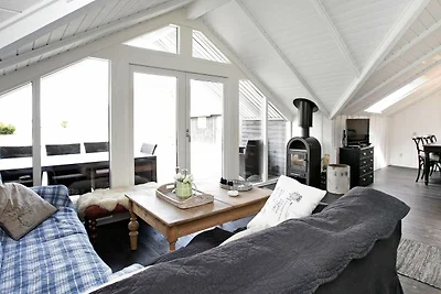 6 Personen Ferienhaus in Ansager-By Traum