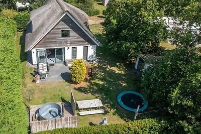 Luxuriöse Ferienvilla für 8 Personen