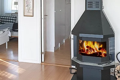 5 Personen Ferienhaus in Uddevalla