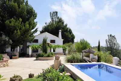 Fantastisches Ferienhaus in Andalusien mit...