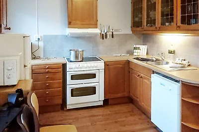 8 Personen Ferienhaus in Revsnes