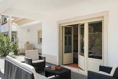 Casa vacanza a Lisbona con piscina privata