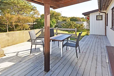 6 Personen Ferienhaus in Laholm-By Traum