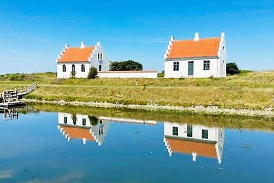 6 Personen Ferienhaus in Løgstør-By Traum