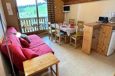 Appartement in de buurt van de skipistes van ...