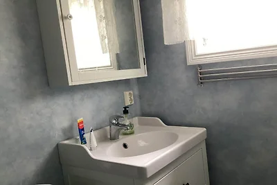 4 Sterne Ferienhaus in HALMSTAD