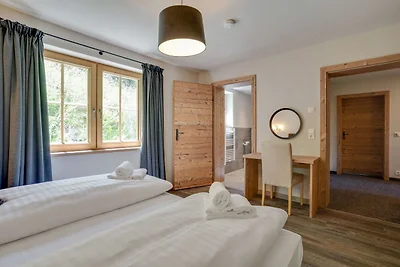 Chalet in Hollersbach nahe Skigebiet