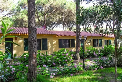 Accogliente villa in Sardegna con piscina vic...