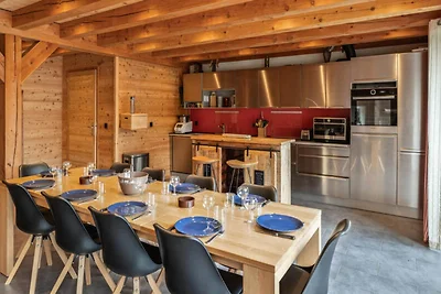 Komfortabler Aufenthalt im Residence...