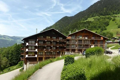 Apartment in Arèches in der Nähe von...