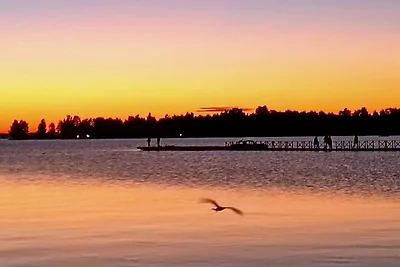 5 Personen Ferienhaus in Årsunda