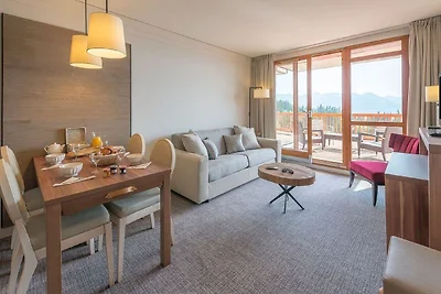 Wohnung mit Wi-Fi im Skigebiet Paradiski