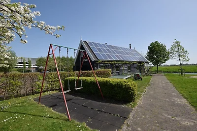 Ferienhaus an den Kaagerplassen