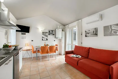 Studio in Porlezza am Luganersee