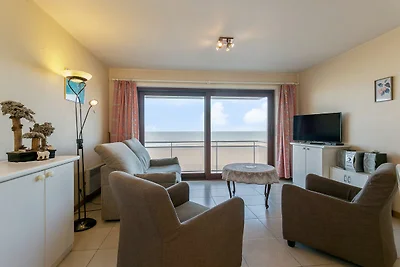 Apartment in der Nähe des Stadtzentrums