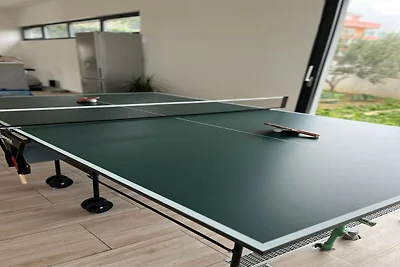 Luxury Villa La nonna Ana - entertainment,fit...