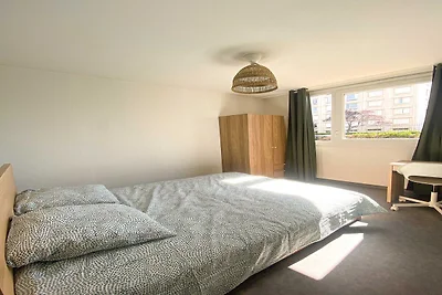 apartman za odmor Obiteljski odmor Lyon