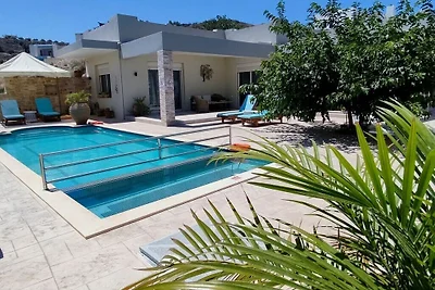 Villa Urania-Kamilari