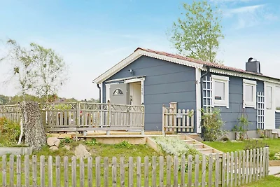 5 Personen Ferienhaus in FALKENBERG-By Traum