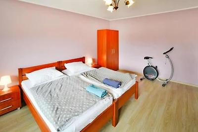 Casa vacanze a Kolobrzeg
