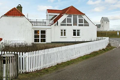 4 Personen Ferienhaus in Lemvig-By Traum