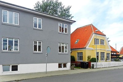 Spacious Apartment in Skagen Denmark with...
