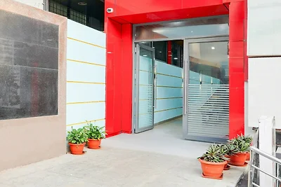 Stadswoning Jeevan Bima Nagar HAL Road