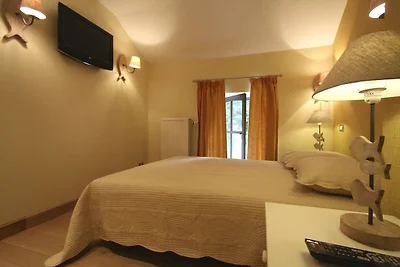 Lussuoso cottage ad Hamoir vicino al fiume