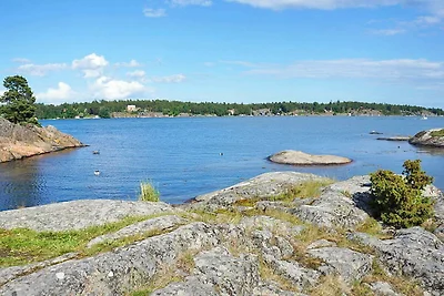 4 Personen Ferienhaus in VIKBOLANDET-By Traum