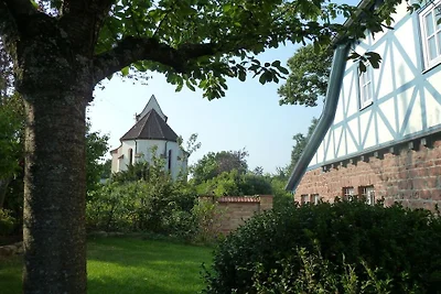 Ferienwohnung mit 1 Schlafzimmer