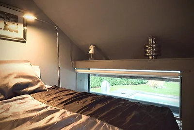 Vakantiehuis in Jalhay vlakbij de Spa