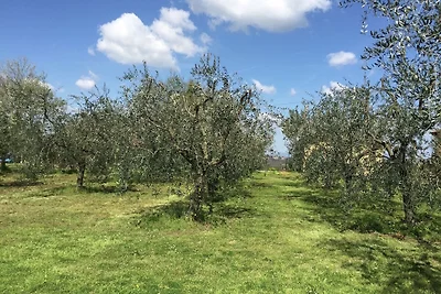Villa in Pian di Scò mit Garten