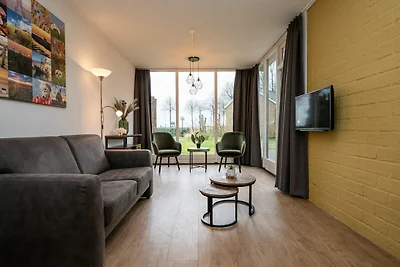 Ferienhaus Vakantiepark 't Eibernest Texel
