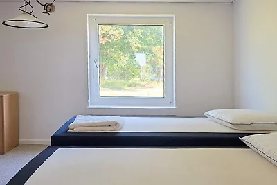 Maison de vacances pour 2 a Vrå