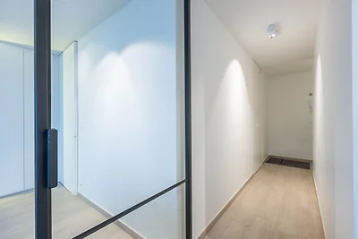 Luxuriöses Apartment mit herrlichem Meerblick