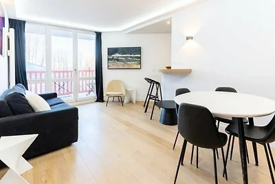 Renovierte Wohnungen f�r 4 Personen