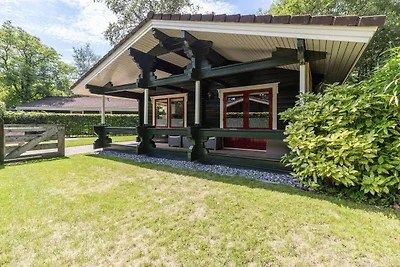 Chalet in Geldern in der Nהhe des Waldes