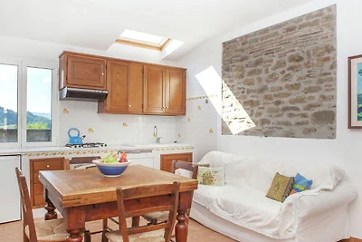 Wohnung mit Schwimmbad