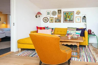 4 persone case ad Aabenraa-By Traum