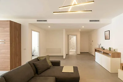 Wohnung in Fasano mit Terrasse