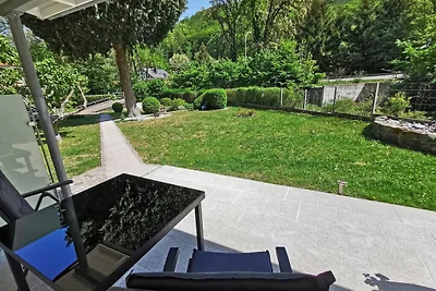 Naturgeist Komfortable Ferienresidenz