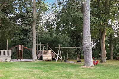 6 persoons vakantie huis in Allinge