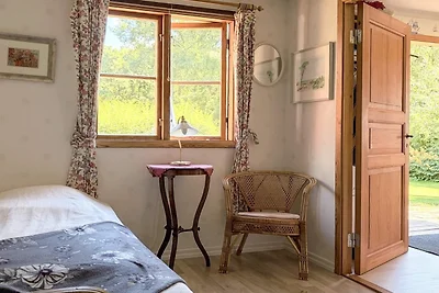 Kuća za odmor Dopust za oporavak Falkenberg