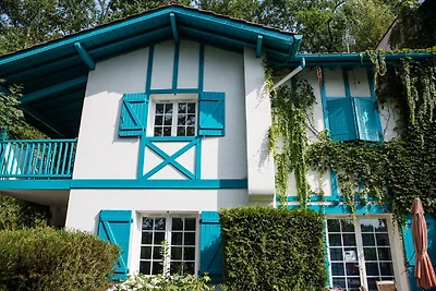 Wohnung in La Bastide Clairence
