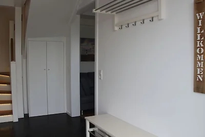 Ferienwohnung mit 2 Schlafzimmer