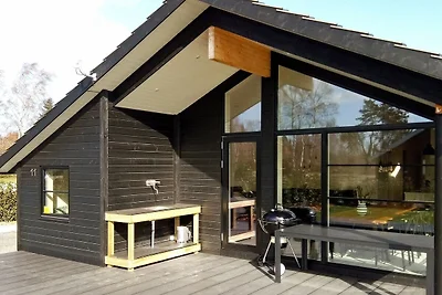 14 Personen Ferienhaus in Væggerløse