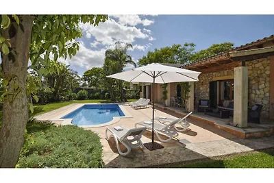 Villa con piscina privata vicino al mare